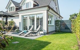 Haus Therese mit Sauna